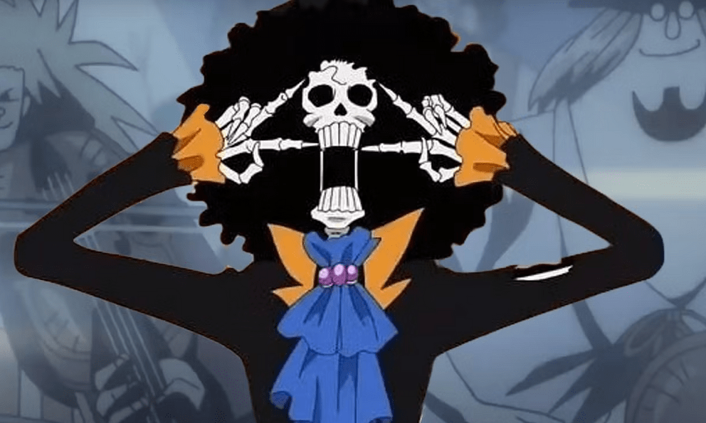 One Piece chương 1183 tiết lộ chấn động về quá khứ của Brook sau 19 năm giấu kín