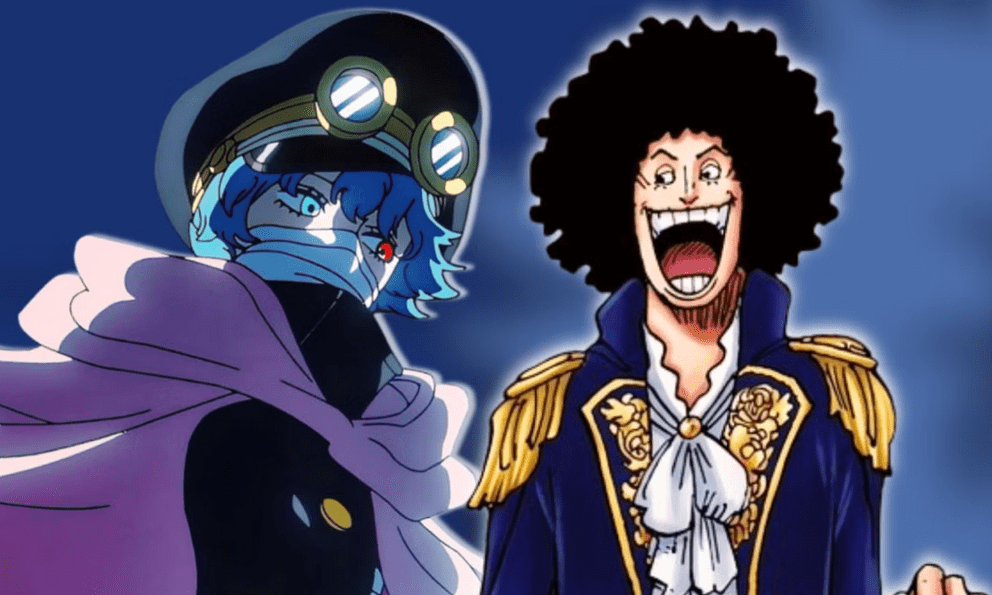 Spoiler One Piece 1184: Quá khứ đẫm lệ của Brook, cuộc gặp gỡ bí ẩn giữa Ngũ Lão Tinh với 1 cô gái