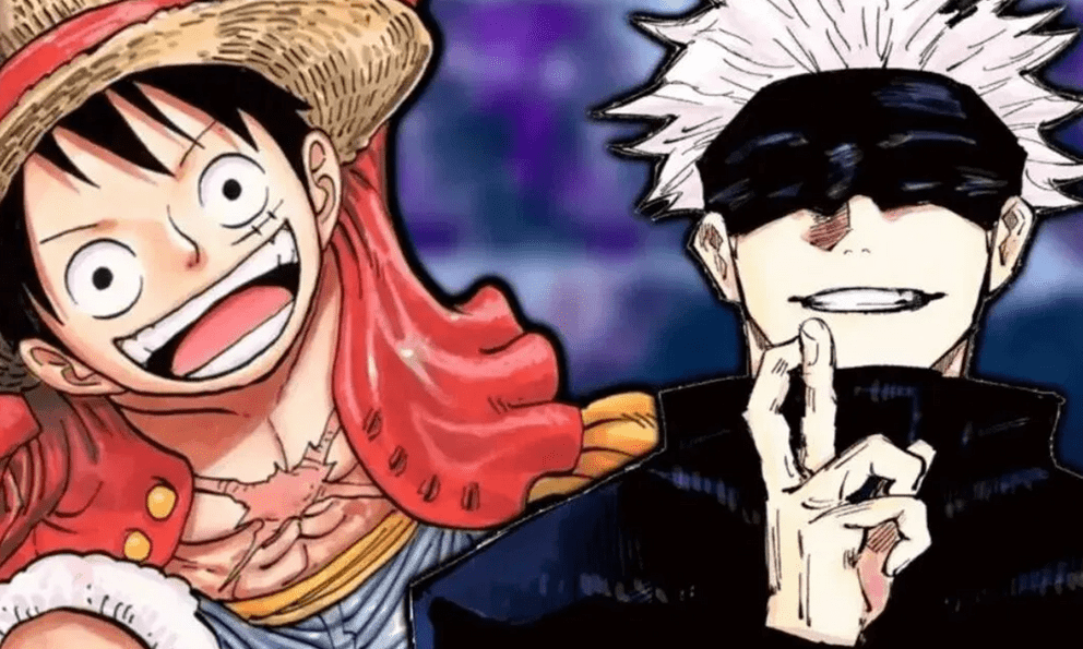 One Piece bị hai siêu phẩm soán ngôi: Thế lực bất khả chiến bại của làng manga đã lung lay?