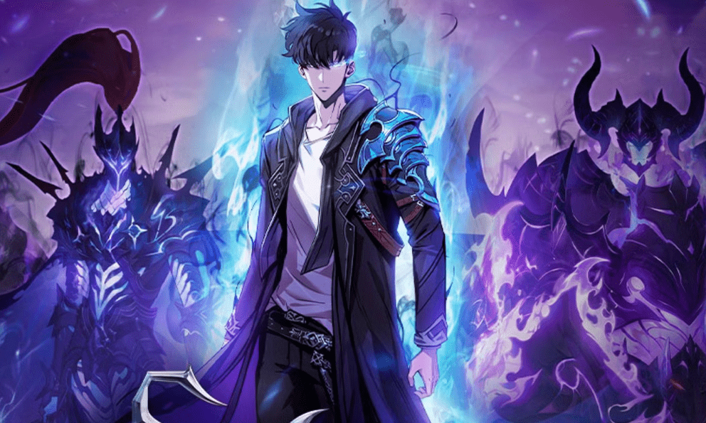 Dấu chấm hết cho một kỷ nguyên của Solo Leveling: Khi ngôi vương Webtoon lung lay dữ dội