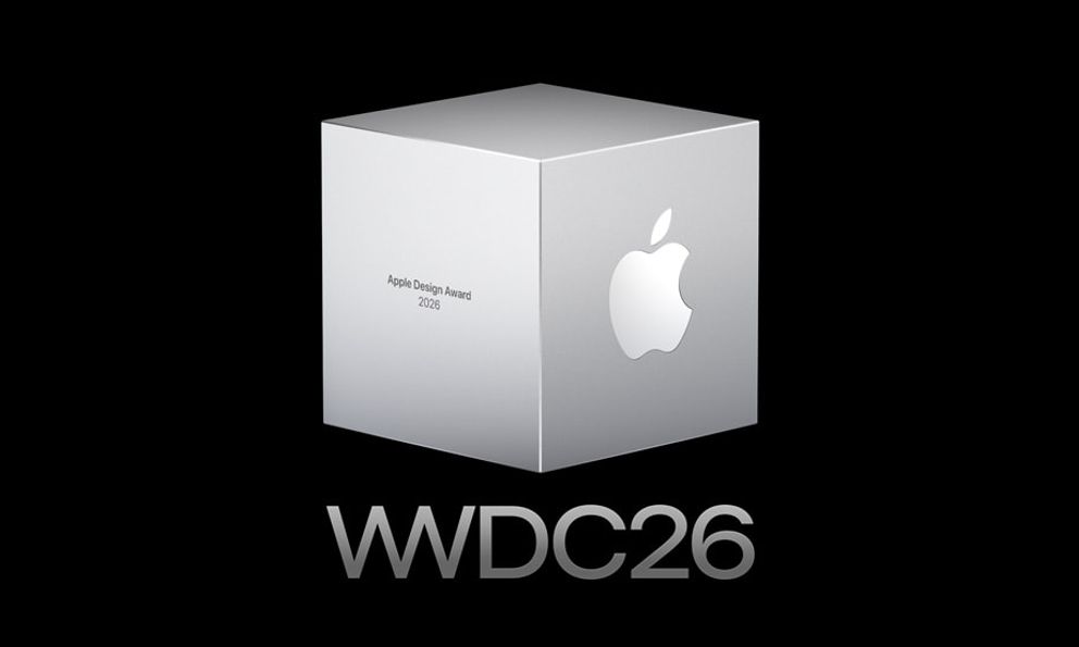 Apple công bố những người chiến thắng Giải ‍‍‍thưởng Thiết ‍‍‍kế Apple ‍‍‍2026