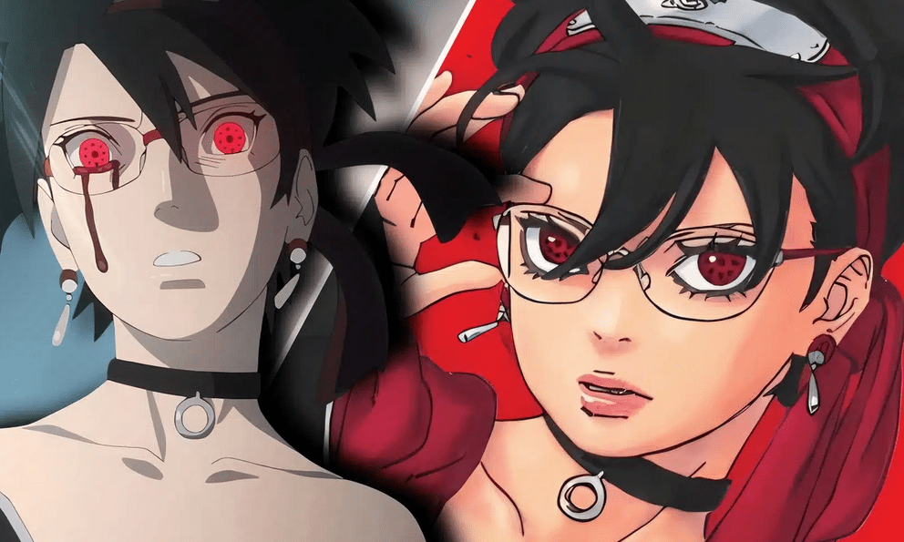 Boruto chính thức khắc phục điểm yếu lớn nhất của gia tộc Uchiha