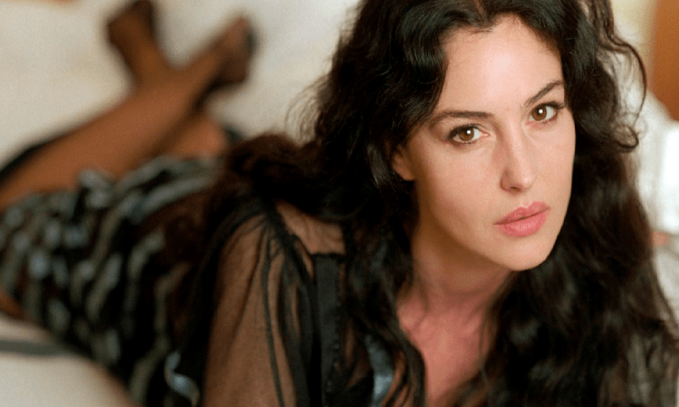 5 kiệt tác điện ảnh lật đổ mọi nhận thức về biểu tượng quyến rũ Monica Bellucci
