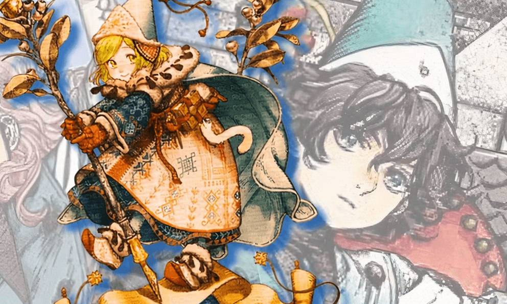 Top 5 siêu phẩm anime mới hay nhất nửa đầu năm 2026