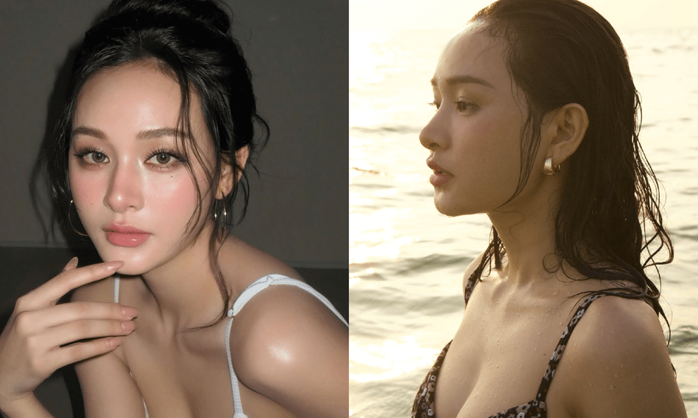 Hiền Hồ ngày càng thăng hạng nhan sắc: Từ vẻ ngọt ngào năm xưa đến nét quyến rũ, sang chảnh đầy mê hoặc