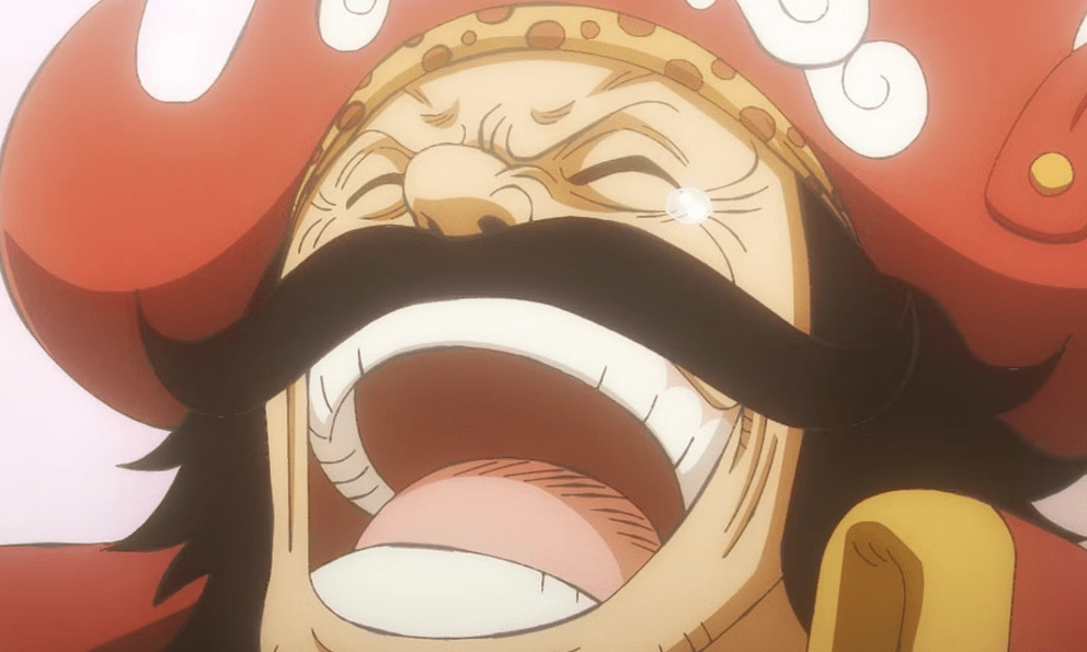 Giải mã 8 manh mối về kho báu One Piece tại đảo Laugh Tale