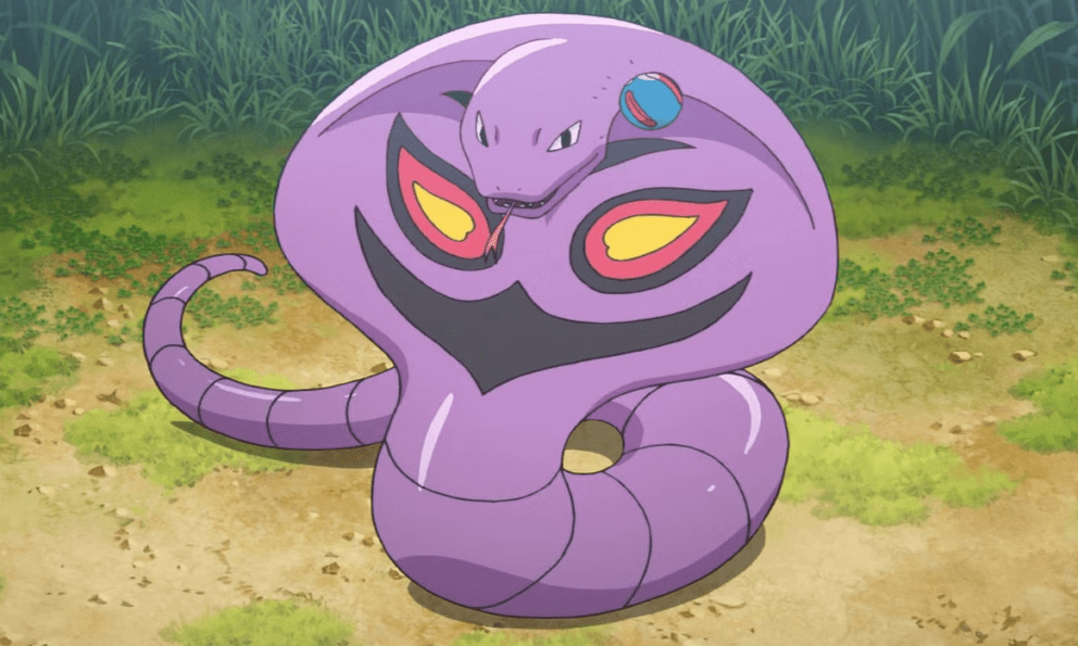 6 Pokémon cực bá đạo trên phim hoạt hình nhưng lại hóa 