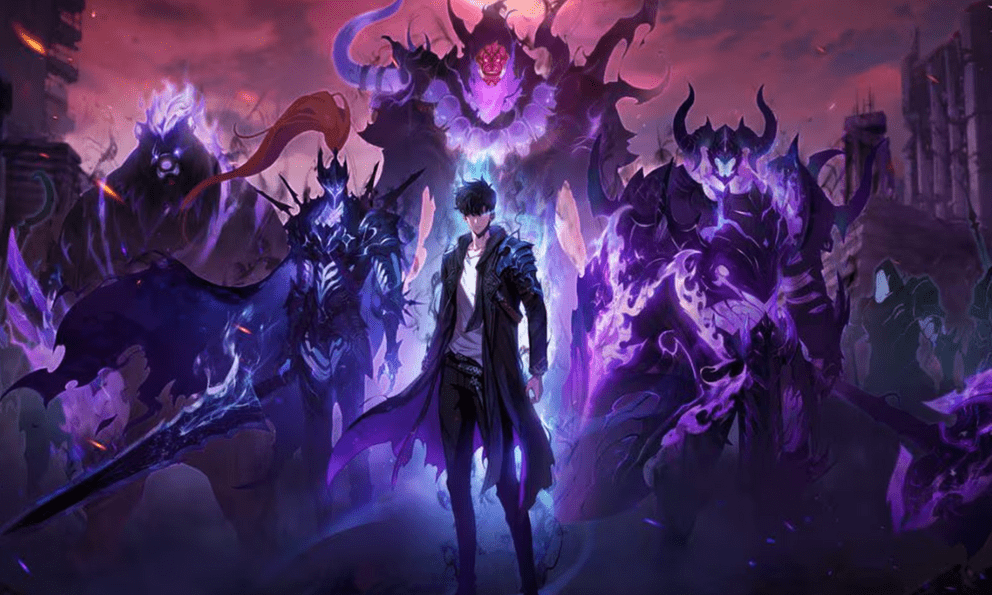 Solo Leveling mùa 3 đã chốt lịch, thời gian ra mắt khiến người hâm mộ khóc thét