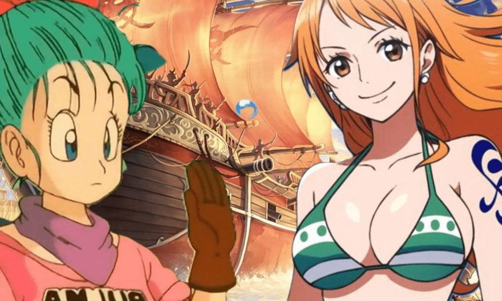 BXH top 10 waifu được cánh mày râu muốn rước về dinh nhất