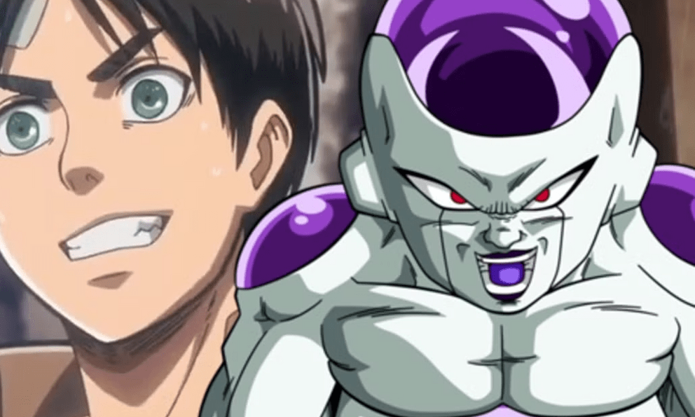 8 đại ác nhân anime sở hữu sức mạnh tối thượng, chỉ thiếu một bước là hủy diệt toàn cầu