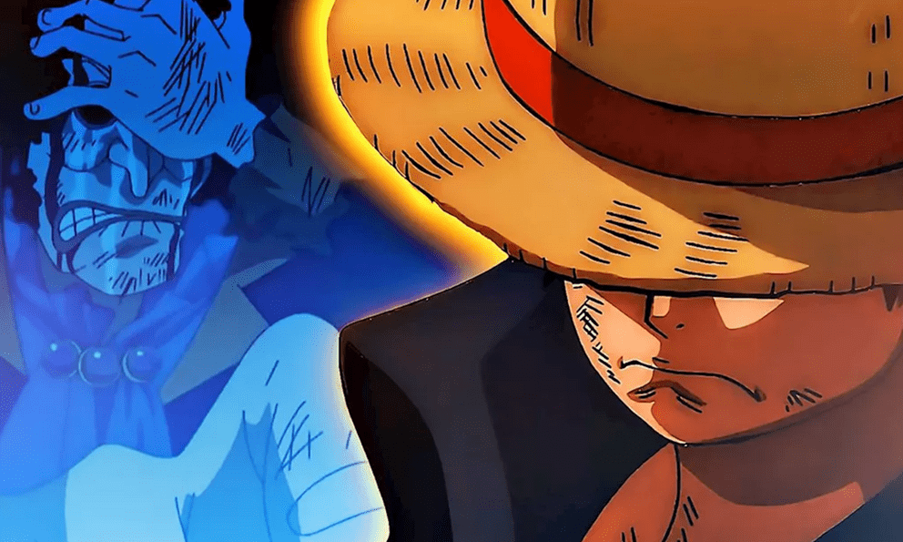 Spoil One Piece 1185: Quá khứ đẫm máu của Brook, thêm một vương quốc bị Chính phủ Thế giới xóa sổ