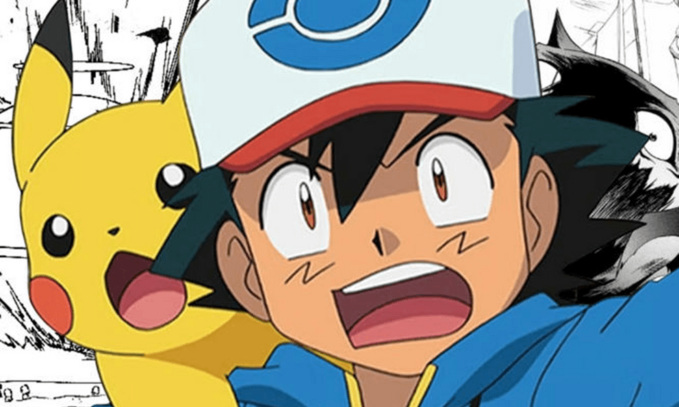 Góc tối kinh dị của thế giới Pokémon trong manga mà anime không bao giờ dám hé lộ