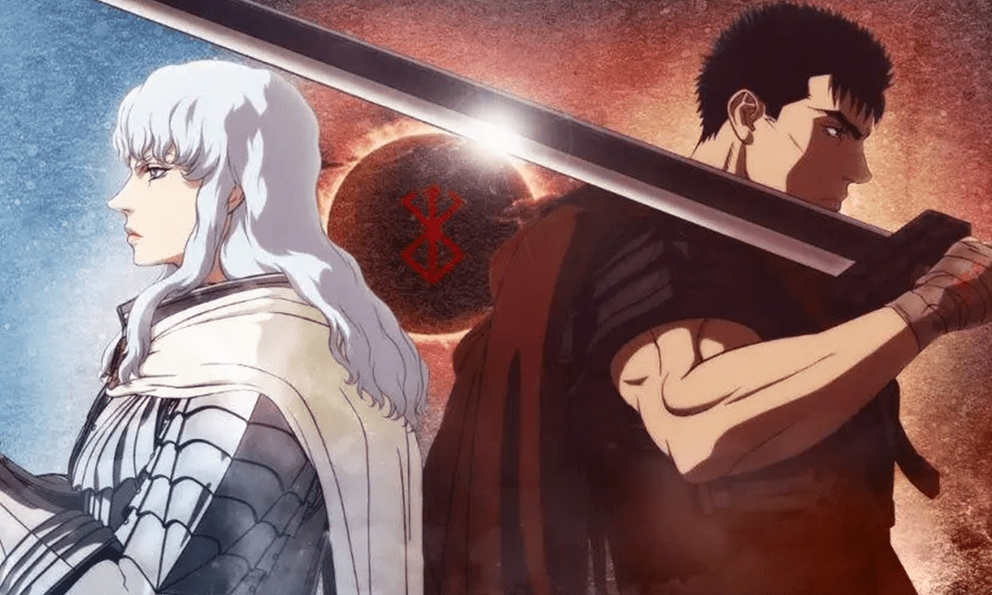 Berserk: 4 minh chứng cho thấy Kiếm Sĩ Đen Guts không phải là 