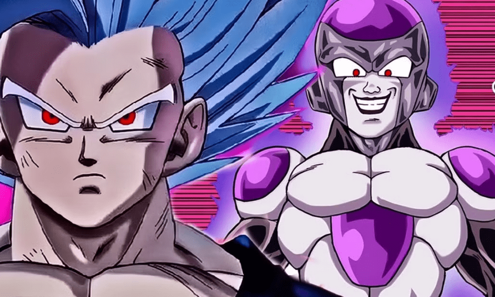 7 người phàm trong Dragon Ball sở hữu sức mạnh vượt mặt cả thần thánh