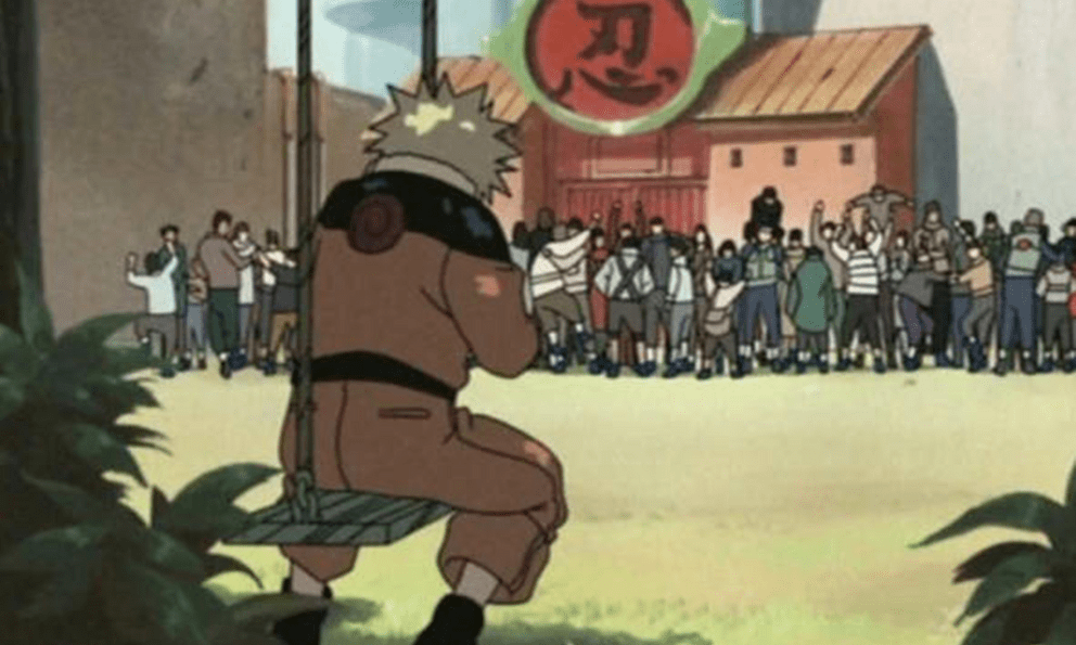 10 lỗ hổng logic trong Naruto khiến các fan tranh cãi nảy lửa đến tận ngày nay