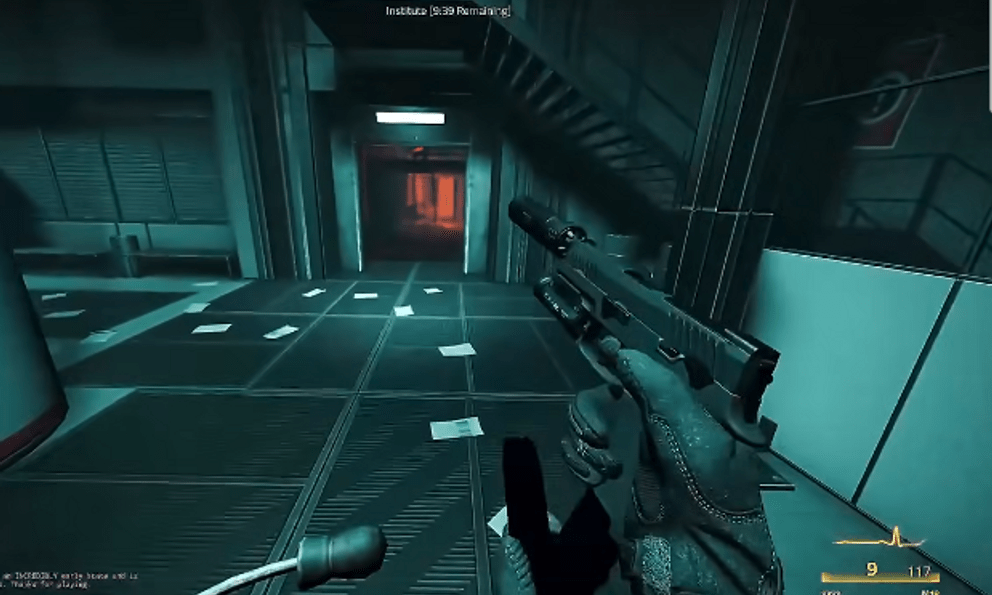Vừa lên sóng, game FPS mới toanh trên Roblox đã hút 5 triệu người chơi, đồ họa 