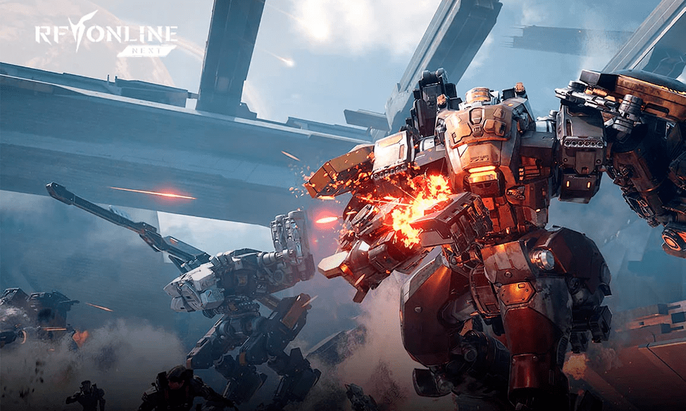 Hồi sinh sau 20 năm với công nghệ Unreal Engine 5, bom tấn nhà Netmarble khiến cả thế giới ngỡ ngàng