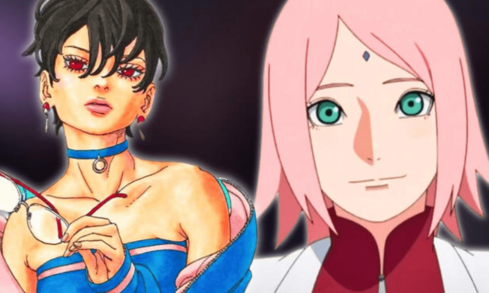 Phá vỡ lời nguyền 27 năm, Naruto chính thức trình làng nhân vật nữ xuất sắc nhất lịch sử thương hiệu