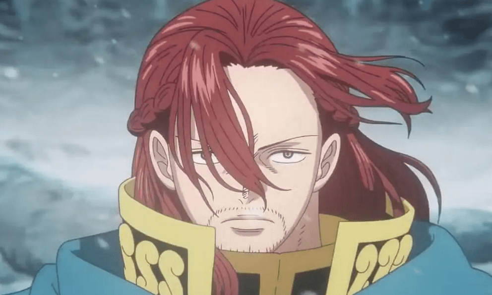 One Piece: Anh trai sinh đôi của Shanks có mạnh ngang ngửa một Tứ Hoàng?