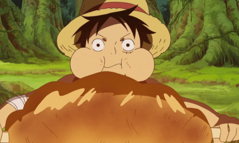 Khám phá mùi cơ thể của băng Mũ Rơm: Nami thơm mùi tiền, Luffy sực nức hương thịt nướng?