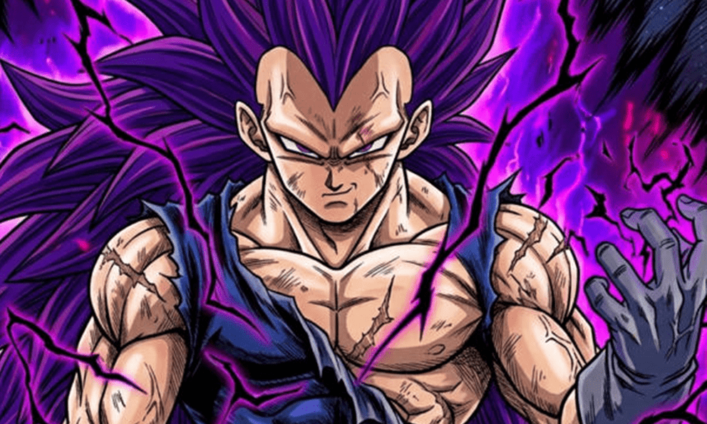 Ultra Ego hoàn hảo của Vegeta sẽ là trạng thái mạnh nhất Dragon Ball vì lý do này