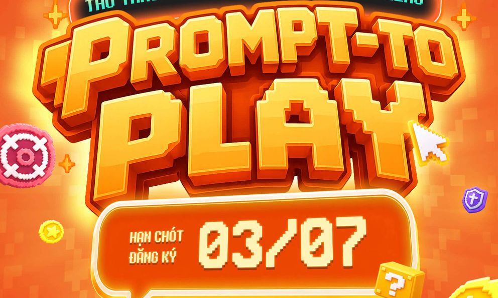 VNGGames tổ chức cuộc thi làm game AI dành cho các nhà phát triển game giải đố tại Việt Nam