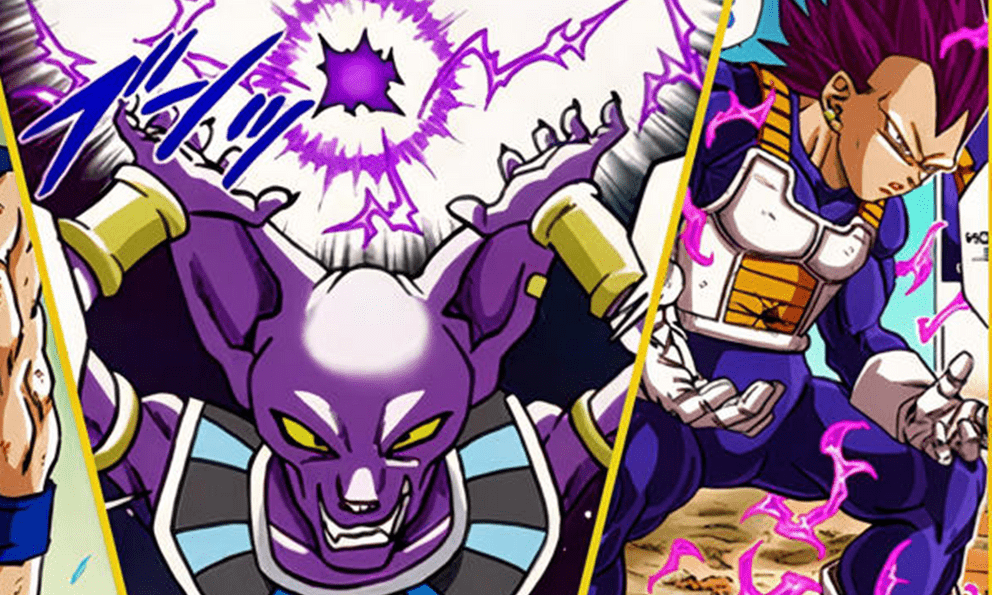 6 tuyệt kỹ thần thông mạnh nhất trong Dragon Ball Super