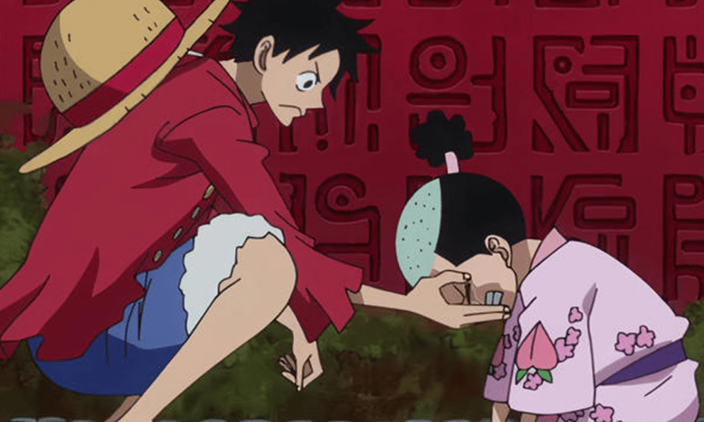One Piece: Top 8 nhân vật đổi đời và thăng hoa sức mạnh sau khi gặp gỡ Luffy