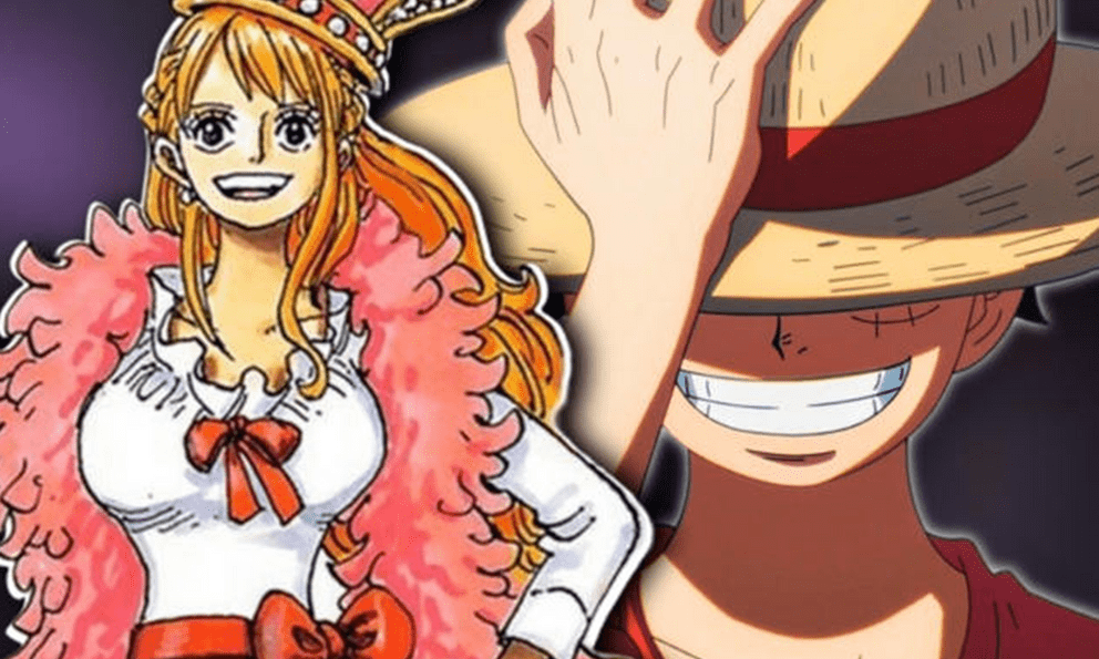 Anime One Piece chính thức chào đón 