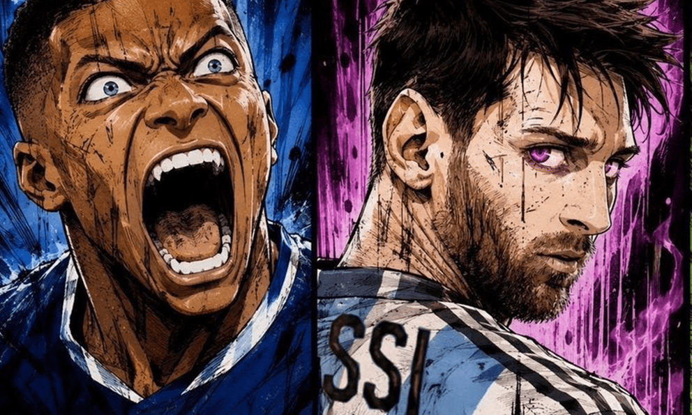 Khi FIFA cũng là fan cứng Jujutsu Kaisen: Cầu thủ thế giới đua nhau 