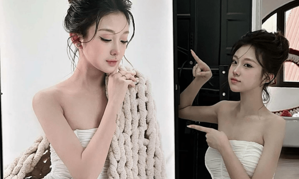Hot girl sinh năm 2008 đại diện tuyển Hà Lan khiến netizen lùng sục vì 