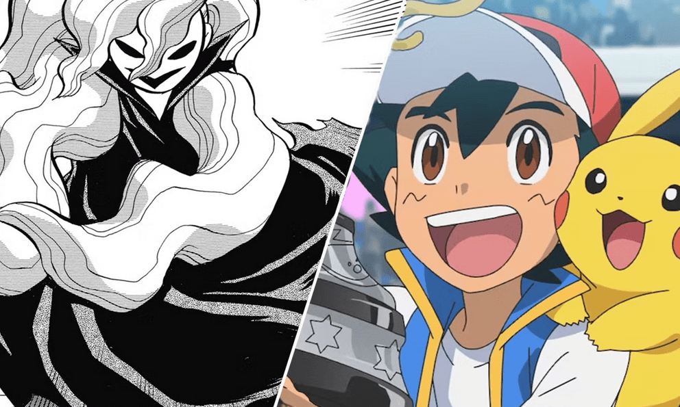 13 chi tiết đen tối gây sốc trong manga Pokémon mà anime chưa bao giờ dám nhắc đến
