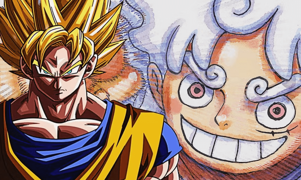 10 màn biến hình trong anime được đánh giá còn ấn tượng hơn cả Super Saiyan của Goku