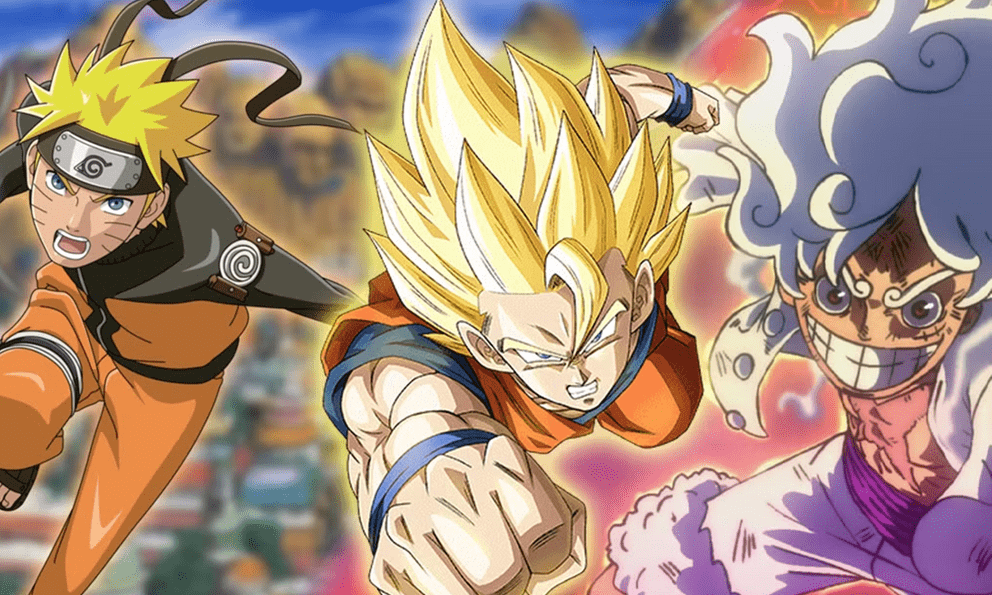 Không chỉ mạnh, đây là 10 thiên tài chiến đấu đáng gờm nhất anime shonen
