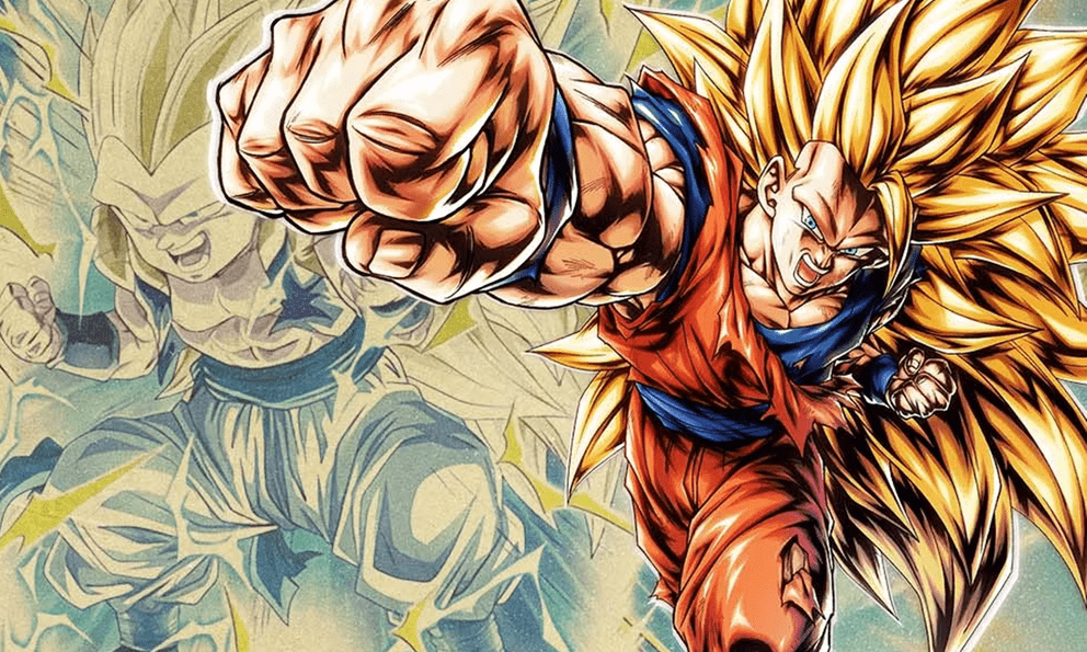Xếp hạng tất cả các dạng biến hình Siêu Saiyan 3 trong Dragon Ball