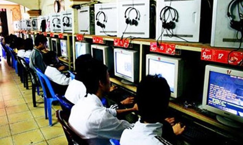 Sống lại thế giới kiếm hiệp Kim Dung huy hoàng của một thời thanh xuân tuổi trẻ