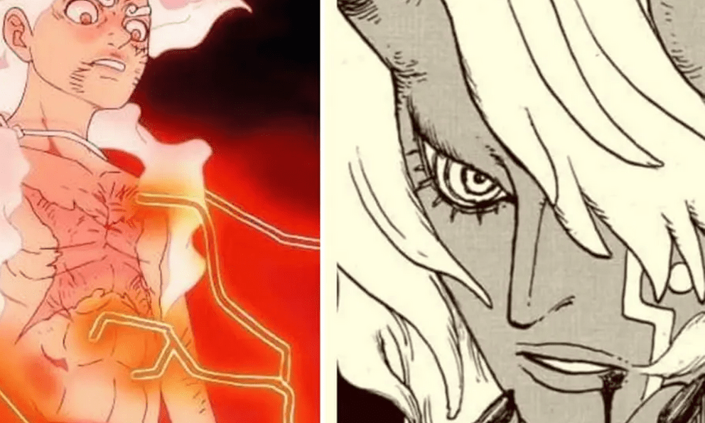 One Piece 1186: 5 lợi thế giúp Imu vẫn đang 