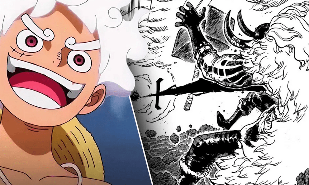 One Piece 1188: Gear 5 mới xuất hiện, Imu lần đầu tiết lộ sự thật gây sốc về Joy Boy