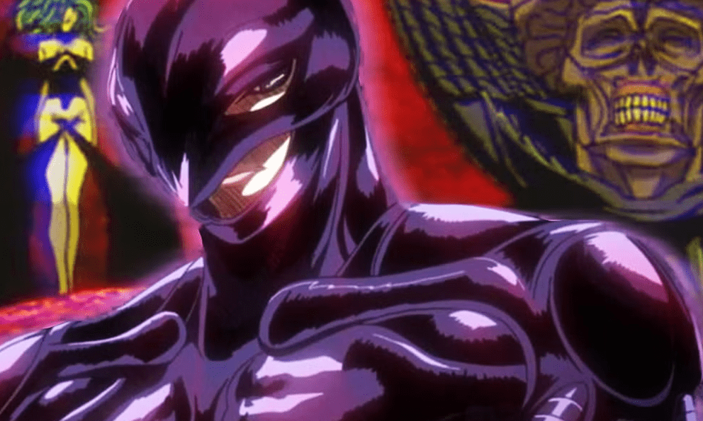 Berserk 386: God Hand tái xuất, Griffith bị chính đồng đội cũ chế giễu là 