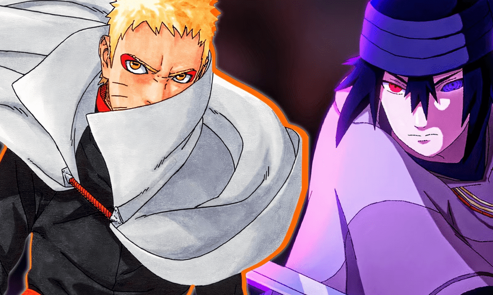 Manga Boruto mở đường cho Naruto và Sasuke tái xuất, nhưng cái kết của hai huyền thoại có thể đã được định sẵn