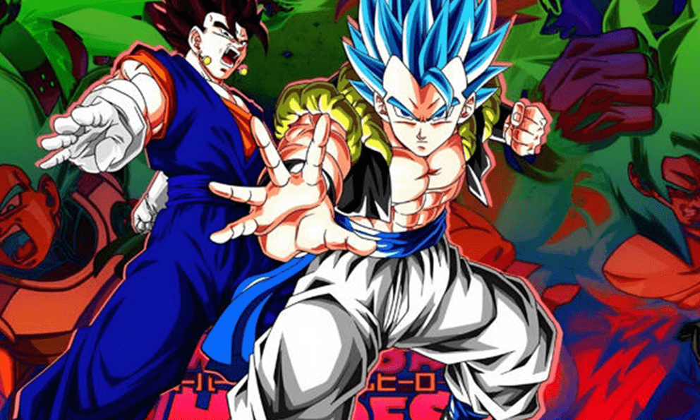 6 kỹ thuật hợp thể bá đạo nhất Dragon Ball, vị trí số 1 mạnh đến mức vượt ngoài sức tưởng tượng
