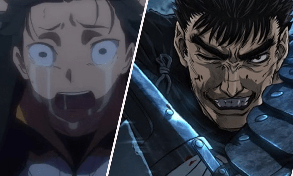 10 anime tuyệt đối không nên được chuyển thể thành phim người đóng