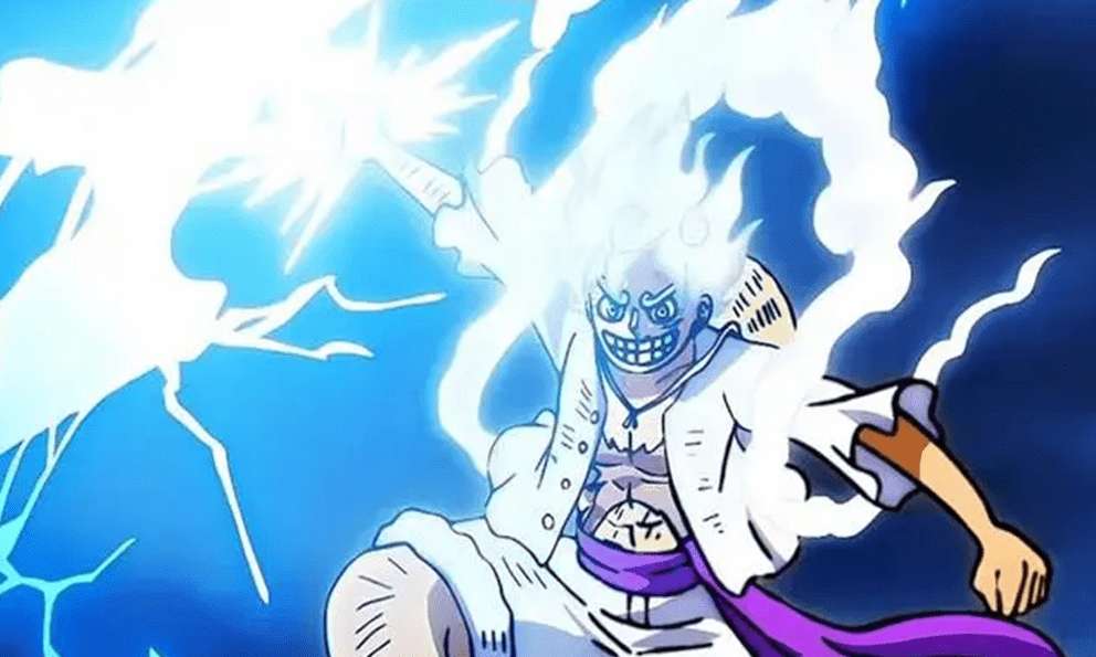 Top 5 người sở hữu Hito Hito no Mi mạnh nhất One Piece: Luffy chỉ xếp thứ 2, ngôi đầu không gây bất ngờ