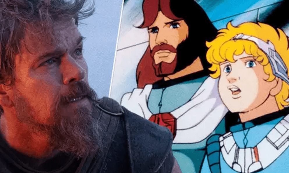 Trước bom tấn The Odyssey của Christopher Nolan, đã có một anime đưa sử thi Hy Lạp lên... vũ trụ từ hơn 40 năm trước