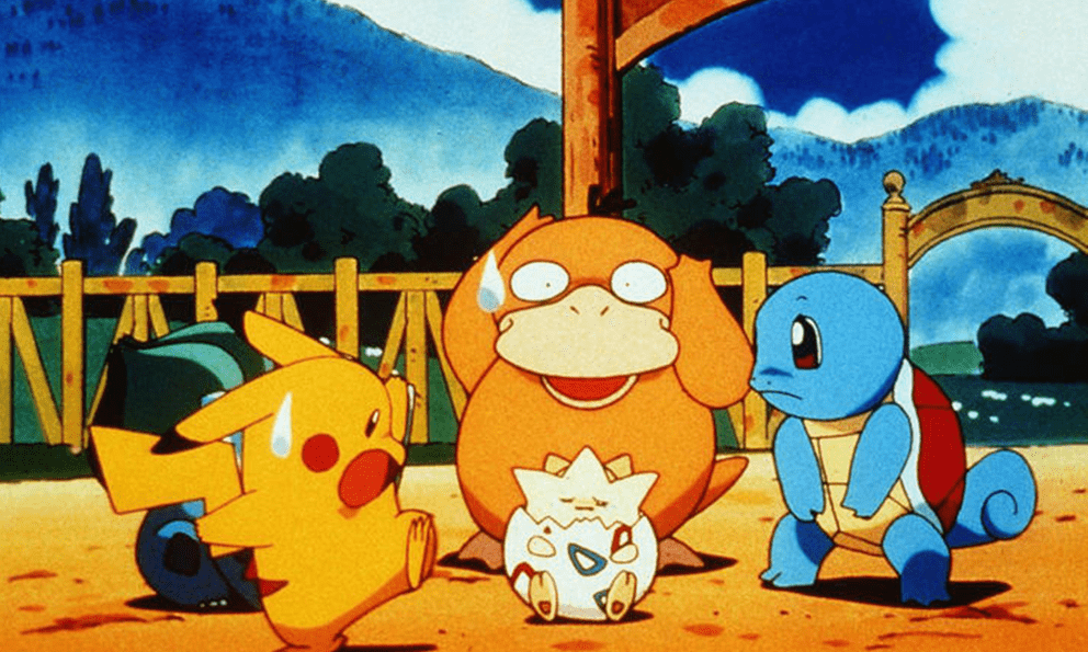 Pokémon sau gần 30 năm: Những sự thật thú vị mà không phải fan lâu năm nào cũng biết