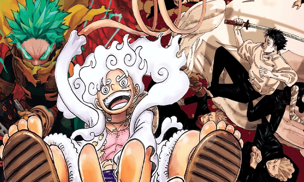 Đây là 10 anime được xem nhiều nhất trên Netflix nửa đầu năm 2026, One Piece dẫn đầu tuyệt đối