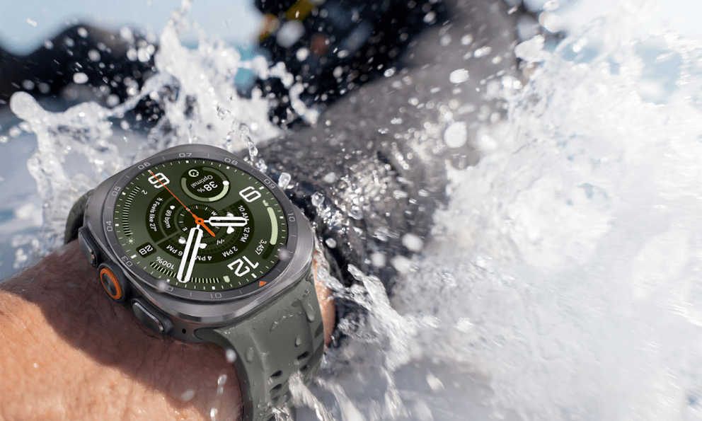 Samsung chính thức ra mắt Galaxy Watch Ultra2 và Galaxy Watch9: Vi xử lý Snapdragon Wear Elite, trợ lý AI sức khỏe toàn diện