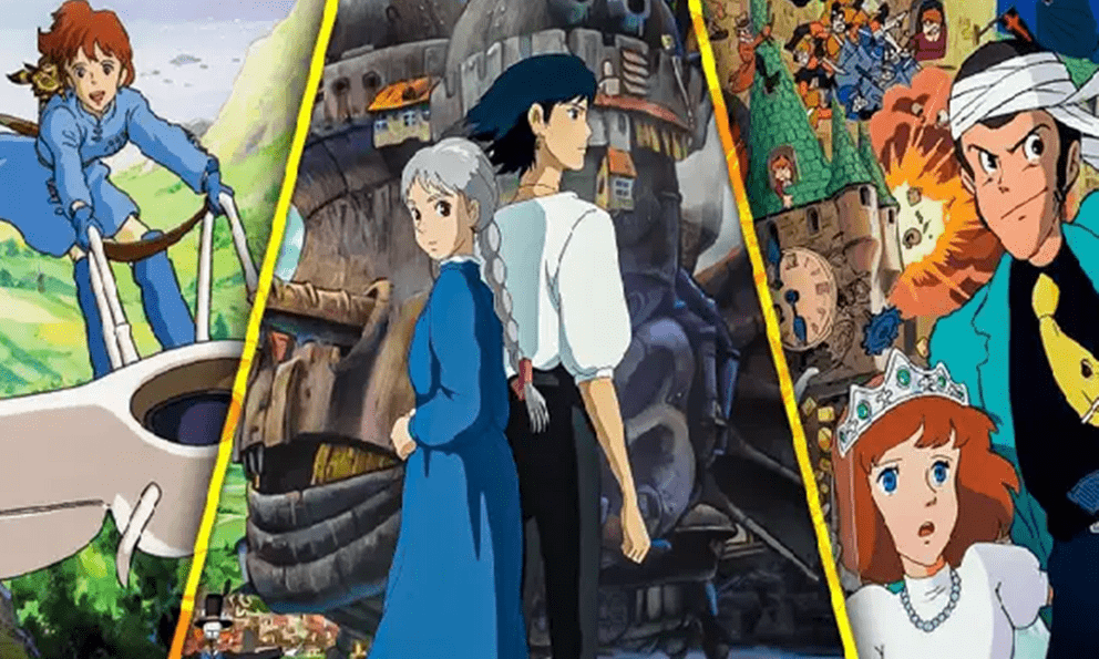 5 phim của Hayao Miyazaki gây tranh cãi nhất: Kiệt tác cũng không thể làm hài lòng tất cả khán giả