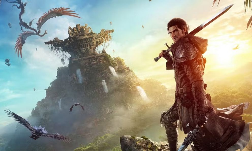 Lại thêm một siêu phẩm Final Fantasy bị khai tử, khiến cộng đồng không khỏi 