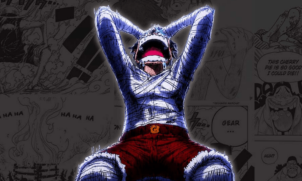 Luffy đã thay đổi mãi mãi sau 7 thất bại đau đớn nhất One Piece, Imu chỉ là mảnh ghép cuối cùng